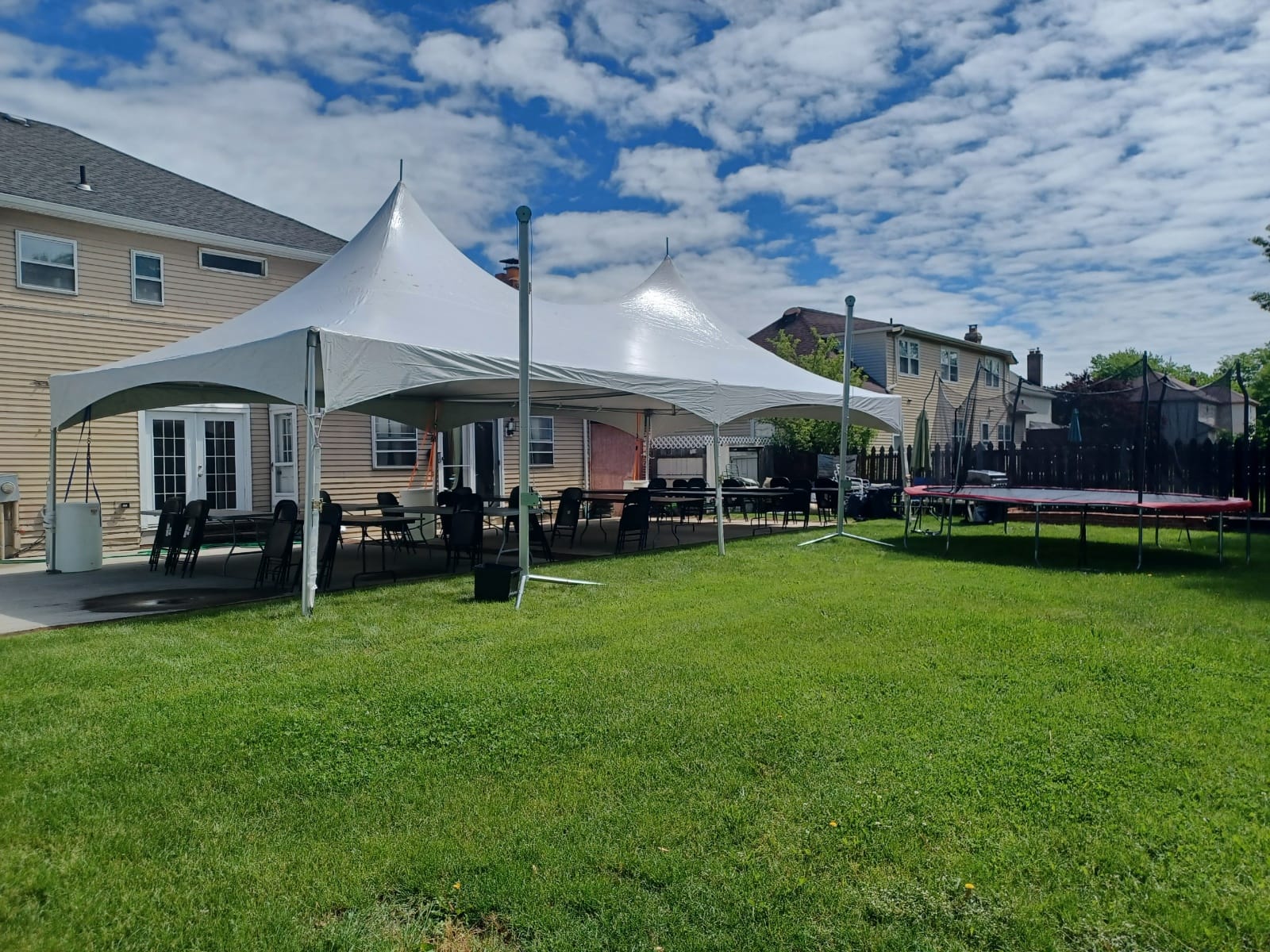 Sudden Delivery Service Party Rental Cleveland - Birthday party supplies