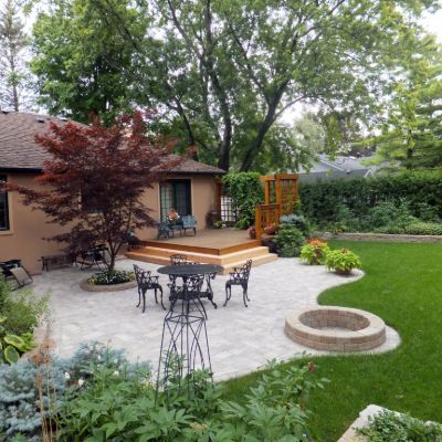 North Star Landscaping Inc. - Affordable and reliable landscaping services in Mississauga