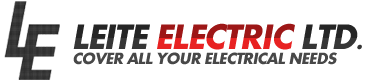 Leite Electric Ltd logo