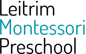 Leitrim Montessori Preschool logo