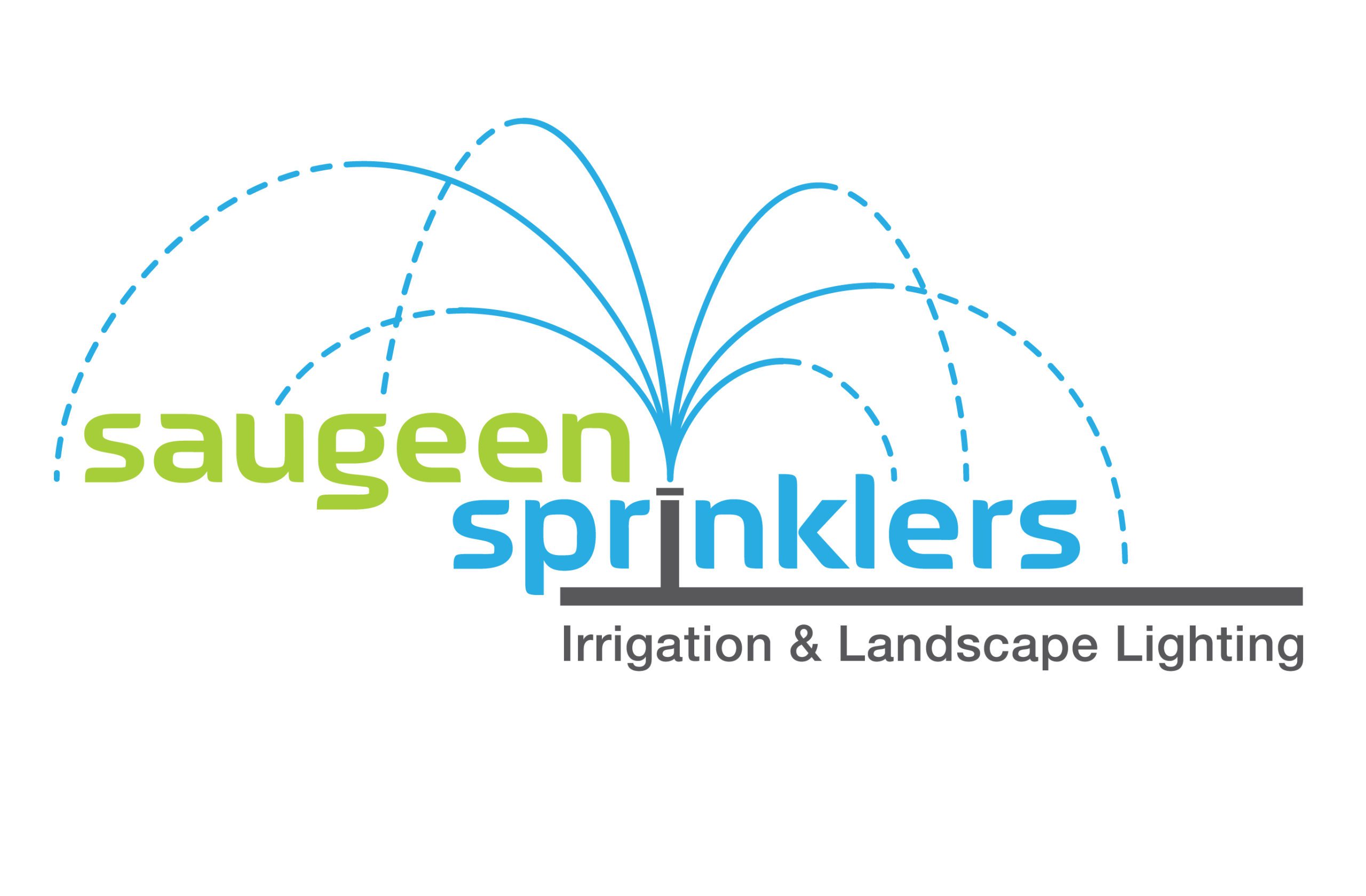 Saugeen Sprinklers logo