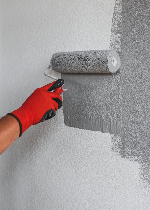 Painting Contractor in Durham, NC - Steve Biddy Painting Services