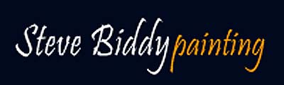 Steve Biddy Painting logo