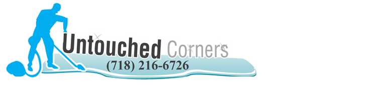 Untouched Corners logo