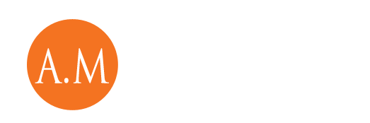 A.M Contracting Meaford logo