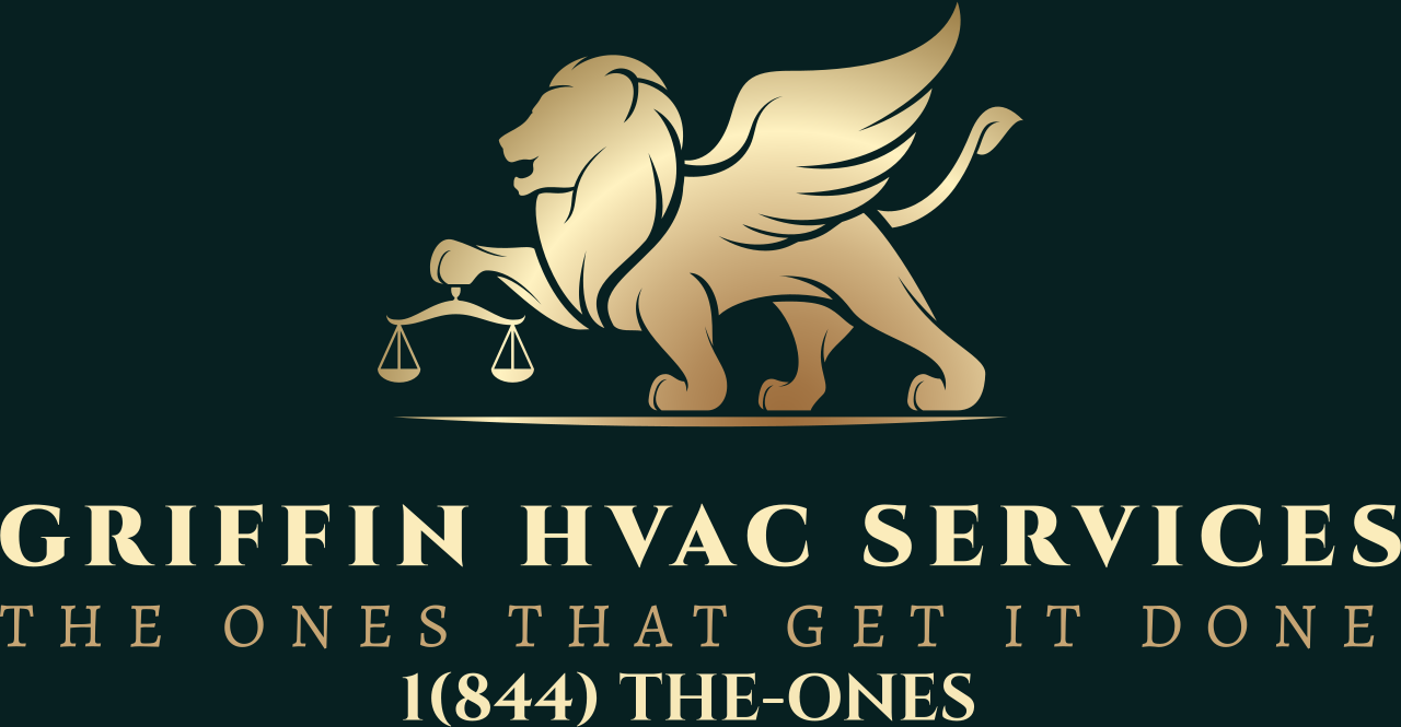 Griffin HVAC Services logo