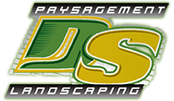 Paysagement D.S. Landscaping logo