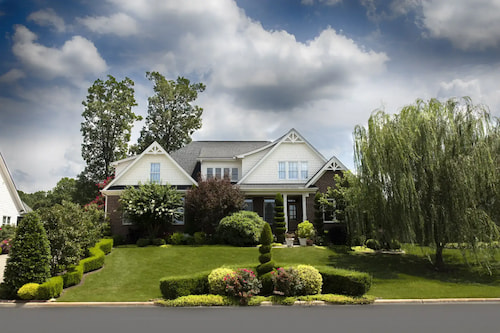 Custom home project in Powassan by Troy White Homes
