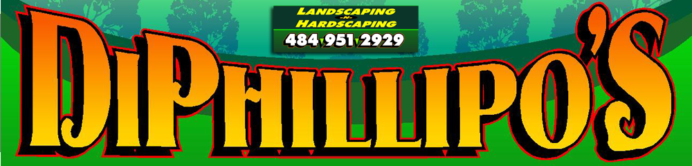 Diphillipo’s Landscaping logo
