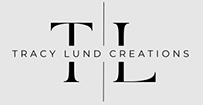 Tracy Lund Creations logo Tracy Lund Creations logo