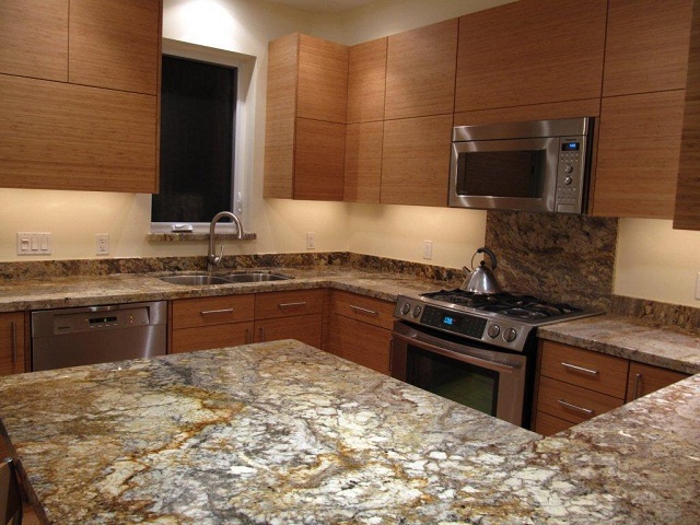 Custom cabinetry installation – Renos Lindsay by ROI Renos