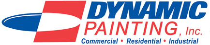 DynamicPaintingIncLogo Demers Contracting CO Logo